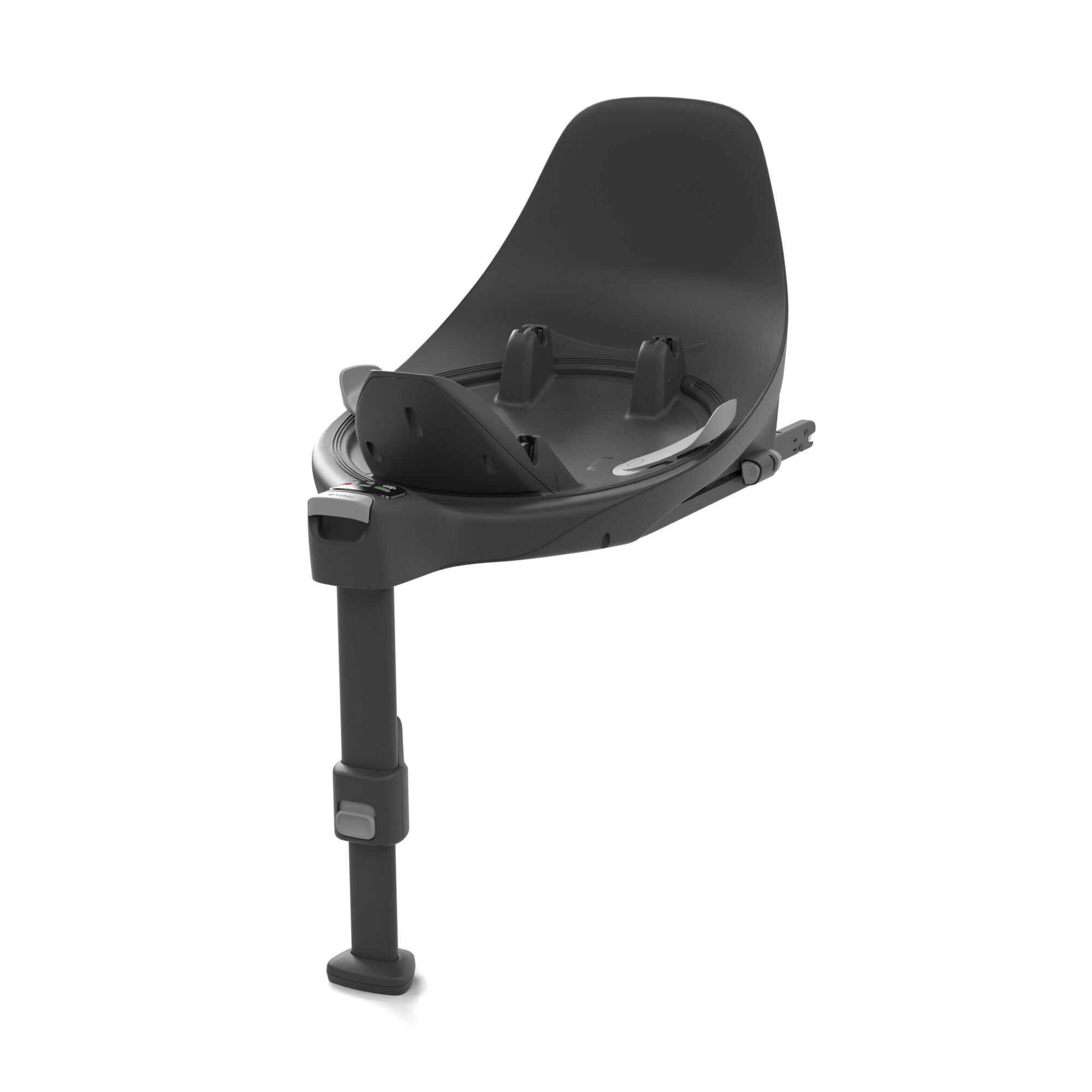 CYBEX Platinum Base T Black