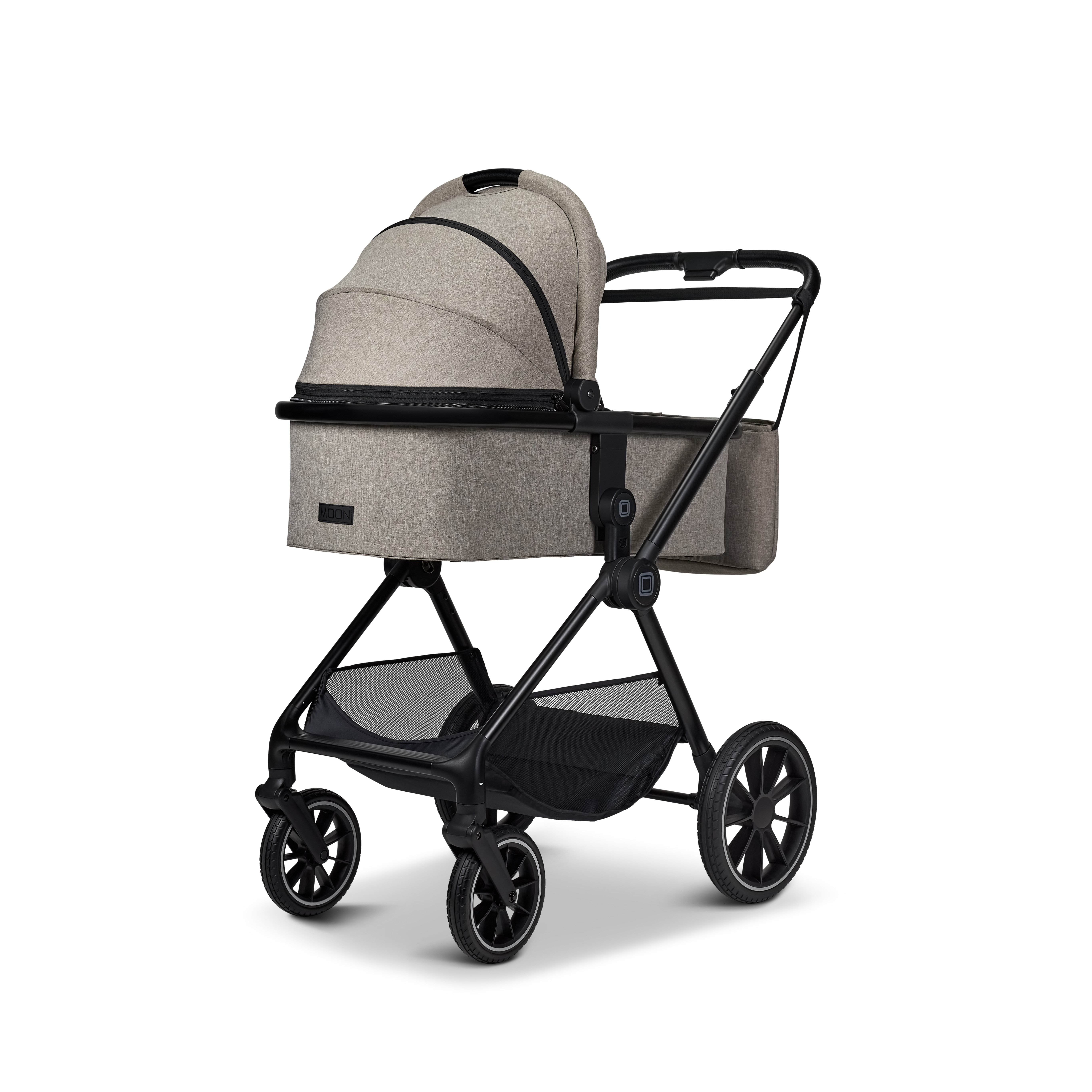 Moon Clicc Mud / Melange