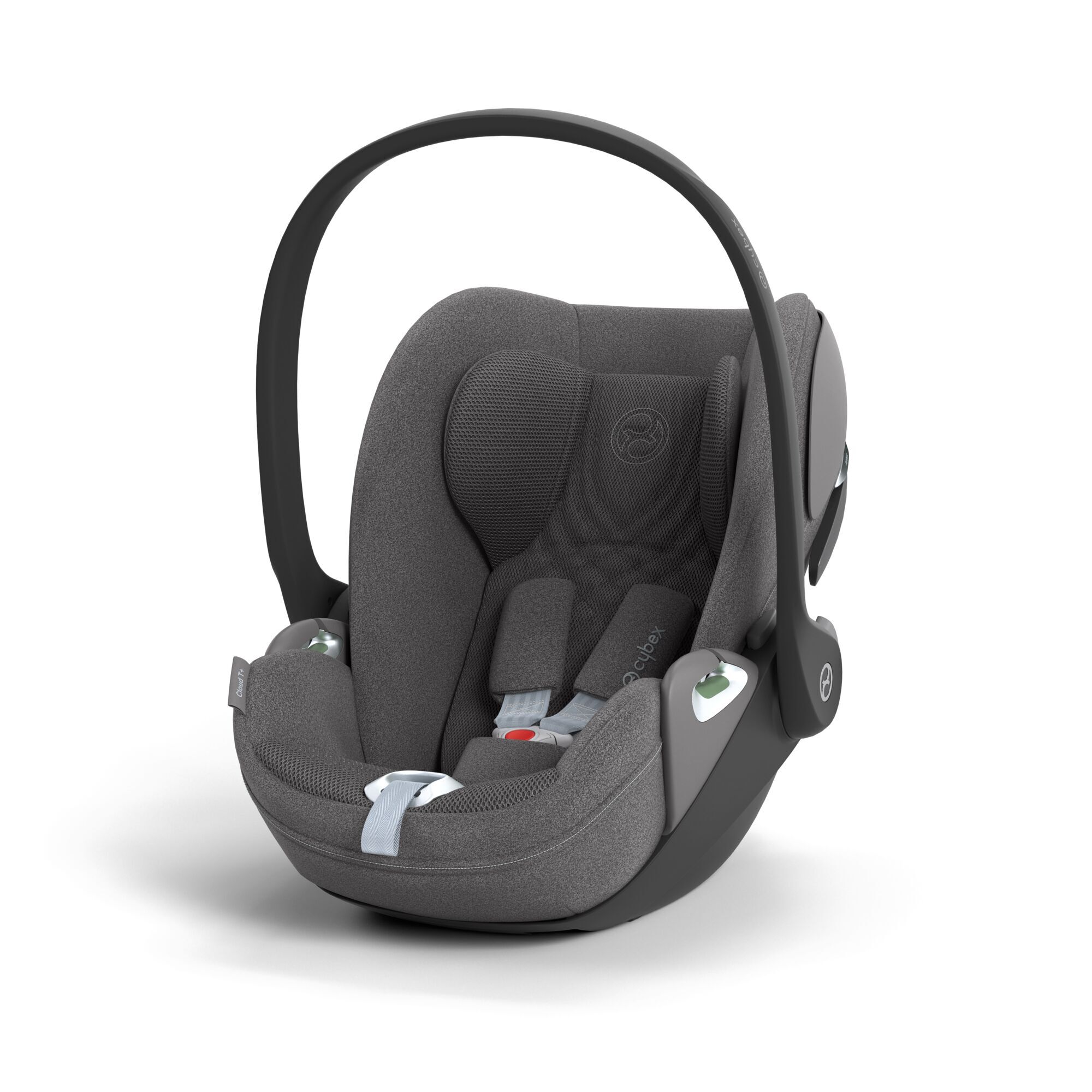 PLUS Mirage Grey